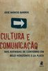 Cultura e Comunicao nas Avenidas de Contorno em Belo Horizonte e La Plata