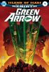Green Arrow #09 - DC Universe Rebirth