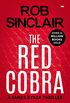 The Red Cobra (The James Ryker Series Book 1) (English Edition)
