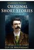 Original Short Stories  Volume 13 (Classics To Go) (English Edition)
