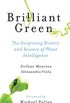 Brilliant Green: The Surprising History and Science of Plant Intelligence (English Edition)