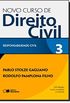 Novo Curso De Direito Civil. Responsabilidade Civil - Volume 3