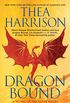 Dragon Bound (Elder Races Book 1) (English Edition)