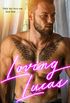 Loving Lucas: A Big Sexy Man Insta-Love (
