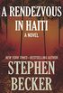 A Rendezvous in Haiti: A Novel (English Edition)