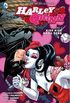 Harley Quinn Vol. 3: Kiss Kiss Bang Stab 