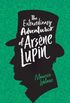 The Extraordinary Adventures of Arsne Lupin