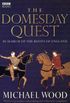 The Domesday Quest: In search of the Roots of England (English Edition)