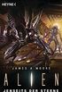 Alien - Jenseits der Sterne: Roman (German Edition)