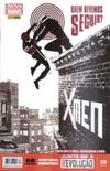 X-Men (Nova Marvel) #030