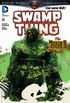 Swamp Thing #021