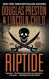 Riptide (English Edition)