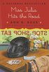 Miss Julia Hits the Road: A Novel (English Edition)