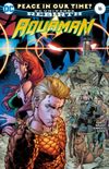 Aquaman #16 - DC Universe Rebirth