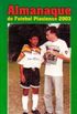 Almanaque do futebol piauiense 2003