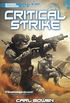 Critical Strike (Shadow Squadron Book 2) (English Edition)