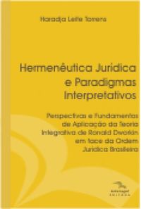 Hermenutica Jurdica e Paradigmas Interpretativos