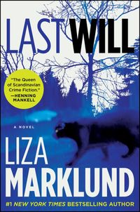 Last Will: A Novel