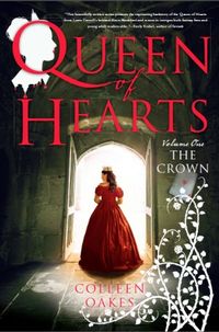 Queen of Hearts: The Crown