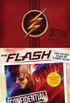The Flash: The Secret Files of Barry Allen