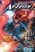 Action Comics #22 (Os Novos 52)