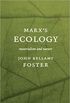 Marxs Ecology