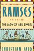 Ramses: The Lady of Abu Simbel - Volume IV: 4