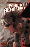 My Hero Academia #07