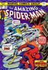 O Espetacular Homem-Aranha #143 (1975)