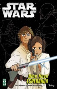Star Wars - Uma Nova Esperana
