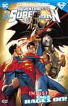 Adventures of Superman: Jon Kent #03