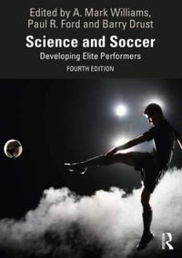 Science and Soccer