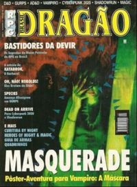 Drago Brasil #22