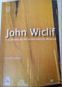 John Wiclif