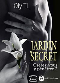 Jardin secret (French Edition)