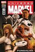 Universo Marvel #24 (Srie 2)