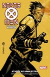 Novos X-Men por Grant Morrison - Volume 5