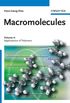 Macromolecules: Volume 4: Applications of Polymers