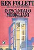 O Escndalo Modigliani