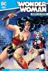 Wonder Woman: Agent of Peace #1