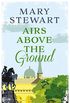 Airs Above the Ground: The suspenseful, romantic story that will sweep you off your feet (English Edition)