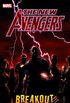 New Avengers, Vol. 1: Breakout (v. 1)