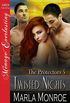 Twisted Nights [The Protectors 5] (Siren Publishing Menage Everlasting) (English Edition)