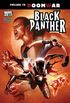 Black Panther (Vol. 5) # 12