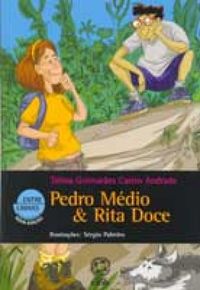 Pedro Mdio & Rita Doce