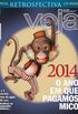Revista VEJA - Edio 2406 - 31 de dezembro de 2014