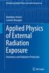 Applied Physics of External Radiation Exposure