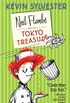 Neil Flamb and the Tokyo Treasure (The Neil Flambe Capers Book 4) (English Edition)