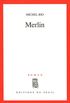 Merlin (CADRE ROUGE) (French Edition)