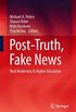 Post-Truth, Fake News